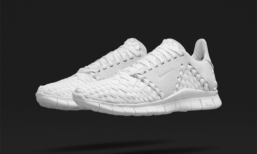 NikeLab 推出 Free Inneva II 鞋款