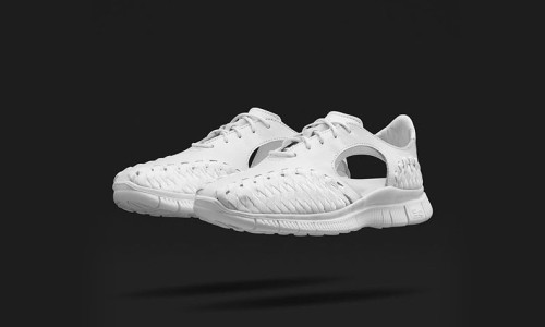 NikeLab 释出 Free Inneva 女鞋系列