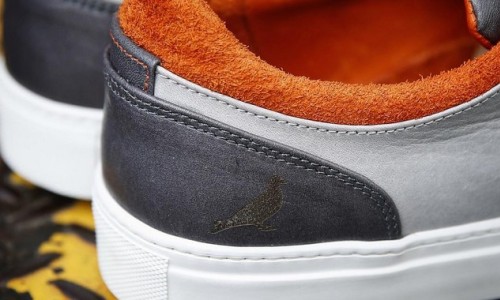 JBF Customs 携手 Staple Design 带来全新 Primo Low 新作