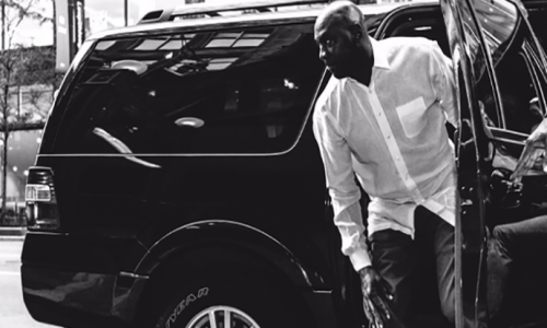 Michael Jordan 亲临验收 Jordan Brand「Station 23」芝加哥旗舰店