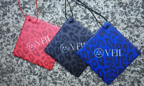 VEIL x TASTE SQUARE 联名香片系列