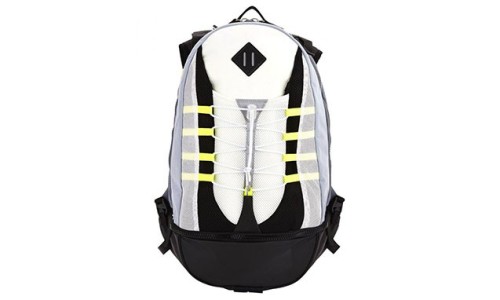 球鞋灵感转变，Nike Air Max 95 