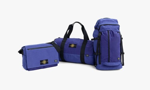 PORTER 80 周年多品牌联名系列