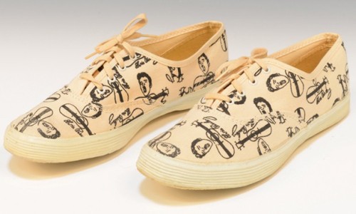 不只是音乐，Elvis Presley vs Kanye West 