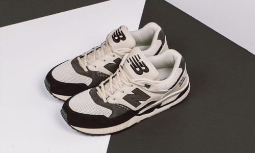 N.HOOLYWOOD x New Balance 530 联名鞋款