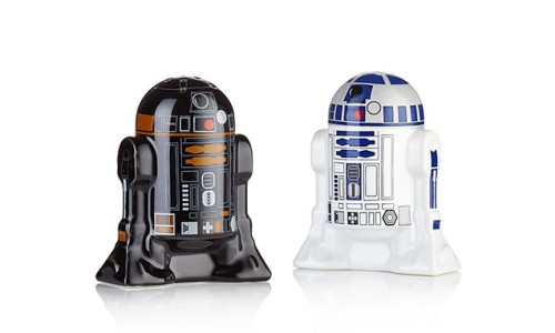 科幻厨房之《Star Wars》