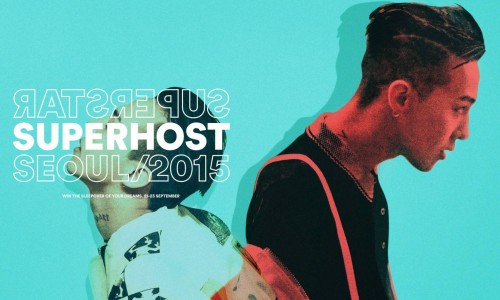 Airbnb 新房源！入驻 G-Dragon 工作室特别企划