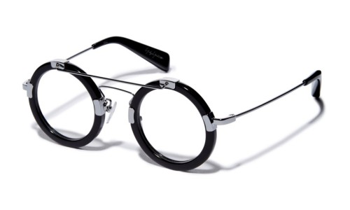 Yohji Yamamoto 2015 夏季 