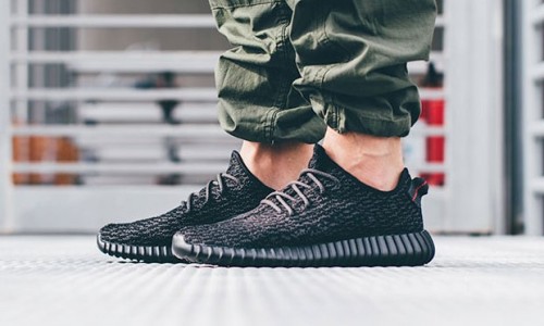 抵制鞋贩子，Foot Locker Europe 拒绝向买家配送 Yeezy 350 Boost