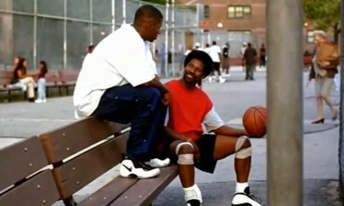 Nike 即将于年末发售《He Got Game》球鞋套装