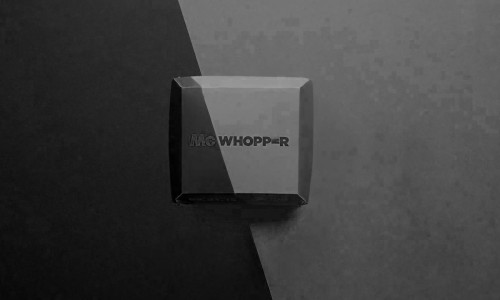 愿望落空！麦当劳正式回绝汉堡王 “The McWhopper” 特别企划