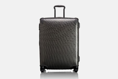 Public School x TUMI 联名旅行箱系列