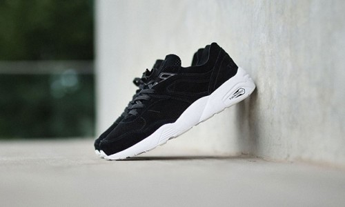 PUMA 推出 Premium R698 “Soft” 系列鞋款