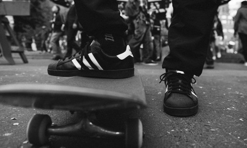 adidas 发布 Skateboarding 滑板系列最新 