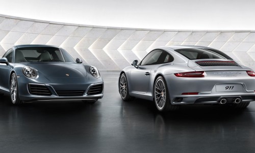 继往开来，保时捷新款 911 震撼发布