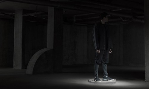 超凡编织设计，adidas Originals Tubular Mid Lux Primeknit 鞋款新品