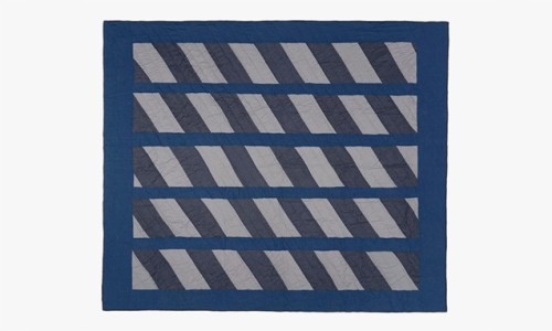 设计师童年回忆，A.P.C. 2015 秋冬 Quilt 系列单品