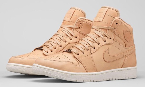 Hender Scheme 即视感，Air Jordan I Pinnacle 新作即将开始发售