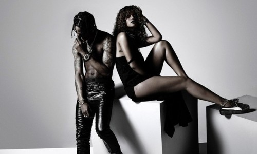 PUMA by Rihanna Creepers 全新鞋款