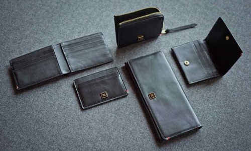 Herschel Supply 推出 2015 “ Napa ” 经典皮革系列