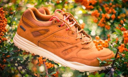 Reebok Ventilator 新品 GORE-TEX 鞋款