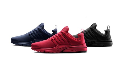 Nike Air Presto 即将登陆 NIKEiD