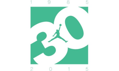 30 周年特别献礼，Michael Jordan 即将到访中国