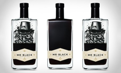 MR. BLACK 冷滴咖啡利口酒