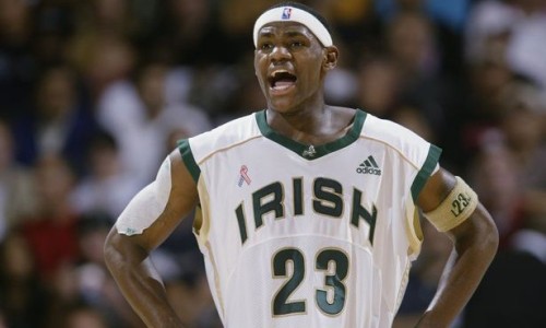 错过 LeBron James，到底令 adidas 损失了多少