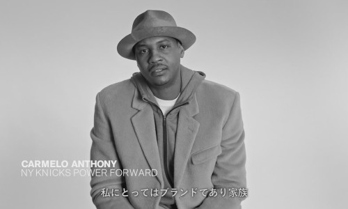 Jordan 对你意味着什么？Nike Japan 出品 We Are Jordan 视频短片