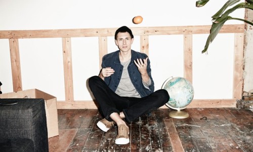 Converse Jack Purcell Signature “ Jungle Cloth ” 系列