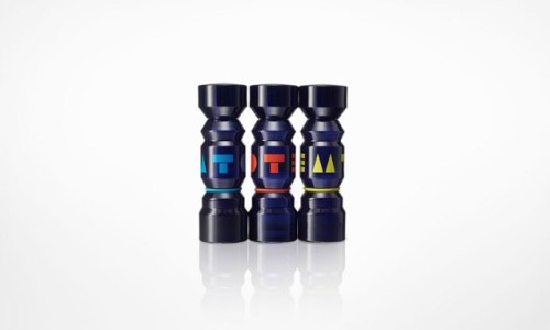 Nendo 设计全新 Kenzo Totem 香水瓶