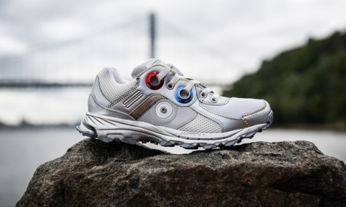 RAF SIMONS x ADIDAS RESPONSE TRAIL ROBOT 全新鞋款设计