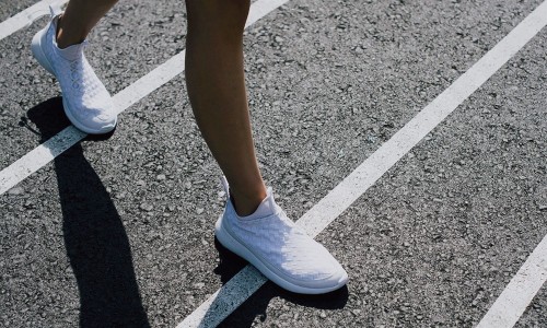 FOOT INDUSTRY 全新 Fly 3.0 纯白版本公开