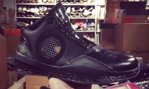 教父再出手？藤原浩晒 Air Jordan 2010 引发无限遐想