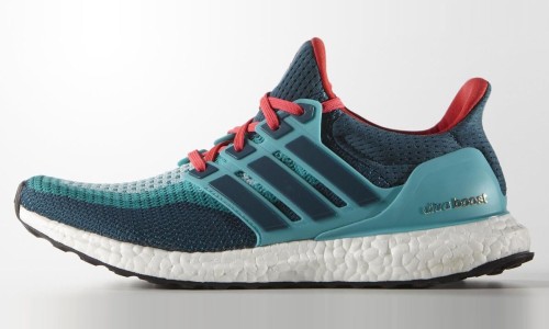 精彩期待，adidas Ultra Boost 2016 全新配色预览