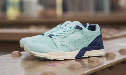 Sneakersnstuff x PUMA “ Adventurer Pack ” 系列鞋款 