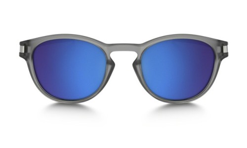 革新性的镜腿设计，OAKLEY LATCH 太阳镜款