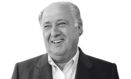 0.19 欧元引发的变动，Amancio Ortega 短暂 “拥有” 首富宝座