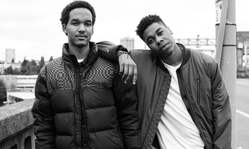 Vault by Vans x THE NORTH FACE 2015 秋冬合作系列 Lookbook