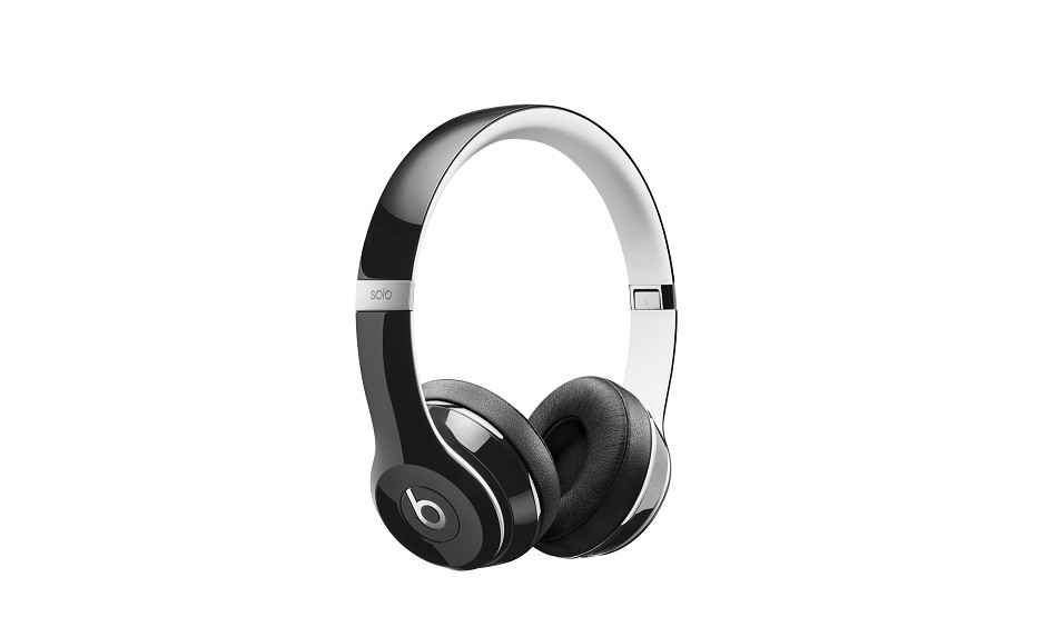 Beats by Dr. Dre 推出 Solo² Luxe Edition