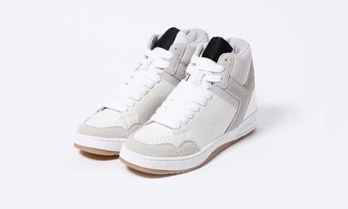 N.HOOLYWOOD x CONVERSE WEAPON 30 周年纪念联名