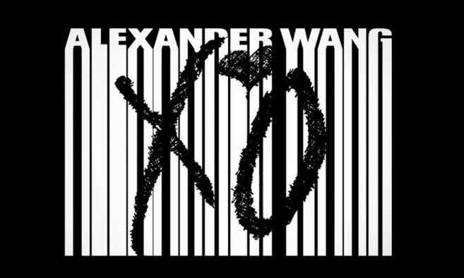 Alexander Wang x The Weeknd 推出联名系列