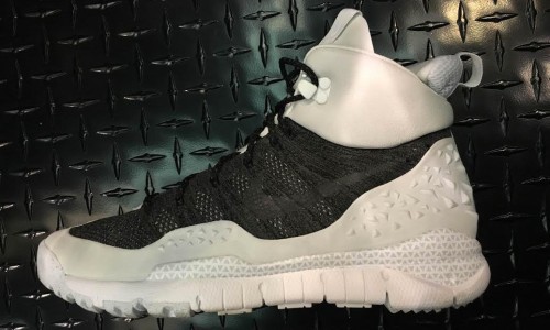 机能御寒利器，NikeLab ACG Flyknit Lupinek SFB 鞋款释出