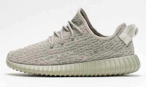 发售在即，Yeezy 350 Boost “Moonrock” 清晰欣赏