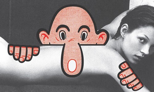 Eric Elms 将于东京 Gallery Target 画廊举办 