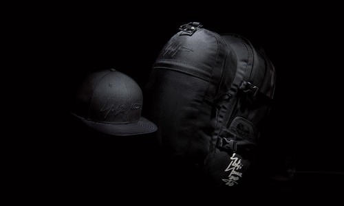 Yohji Yamamoto x New Era 2015 秋冬联名限定系列释出