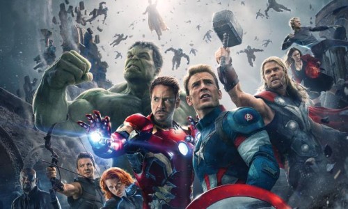 拯救世界不便宜，《复仇者联盟 2：奥创纪元》英雄 “薪金” 大起底