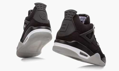 Eminem x Carhartt x Air Jordan IV 正式现身
