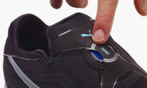 不一定只有 Air Mag，Puma AutoDisc 自动系带鞋款 2016 问世